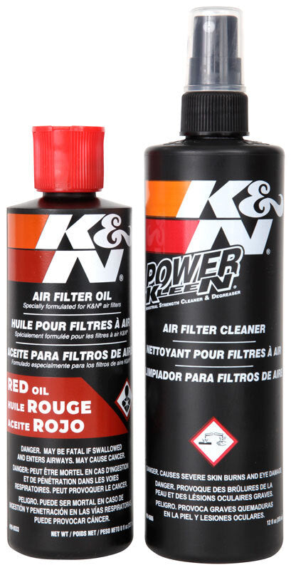 K&N Engineering K&N Filter Cleaning Kit