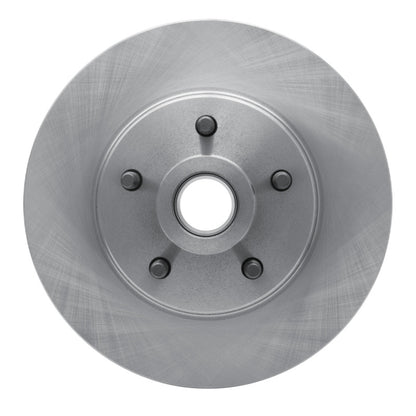 DFC 87-92 Lincoln Continental Front Brake Rotor