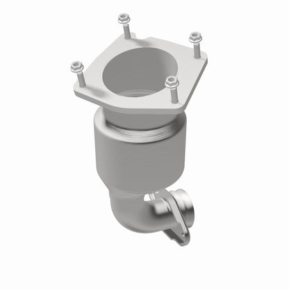 MagnaFlow Direct Fit Catalytic Converter 01-02 Dodge Stratus 2.7L