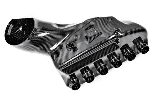 EVENTURI BMW Z4M CSL CARBON FIBER AIRBOX