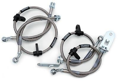 Russell Performance 85-02 GM Astro/Safari 2WD Brake Line Kit