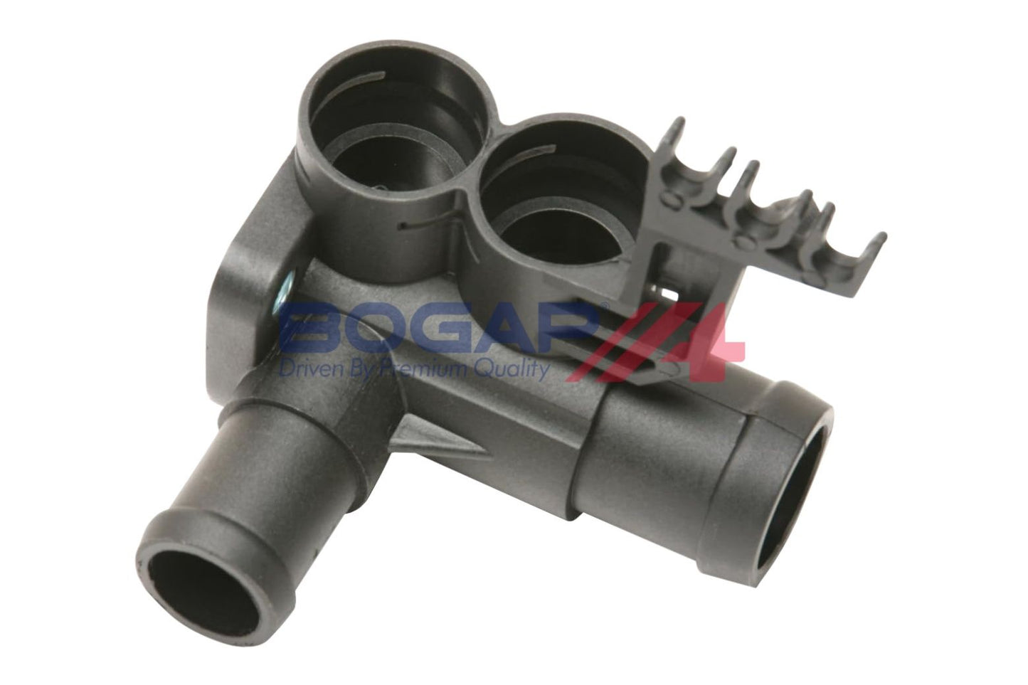 BOGAP A4252201 Coolant Flange