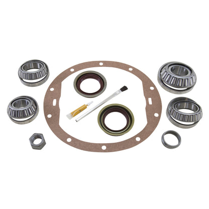 Yukon Gear & Axle Yukon Gear Bearing install Kit For 79-97 GM 9.5in Diff