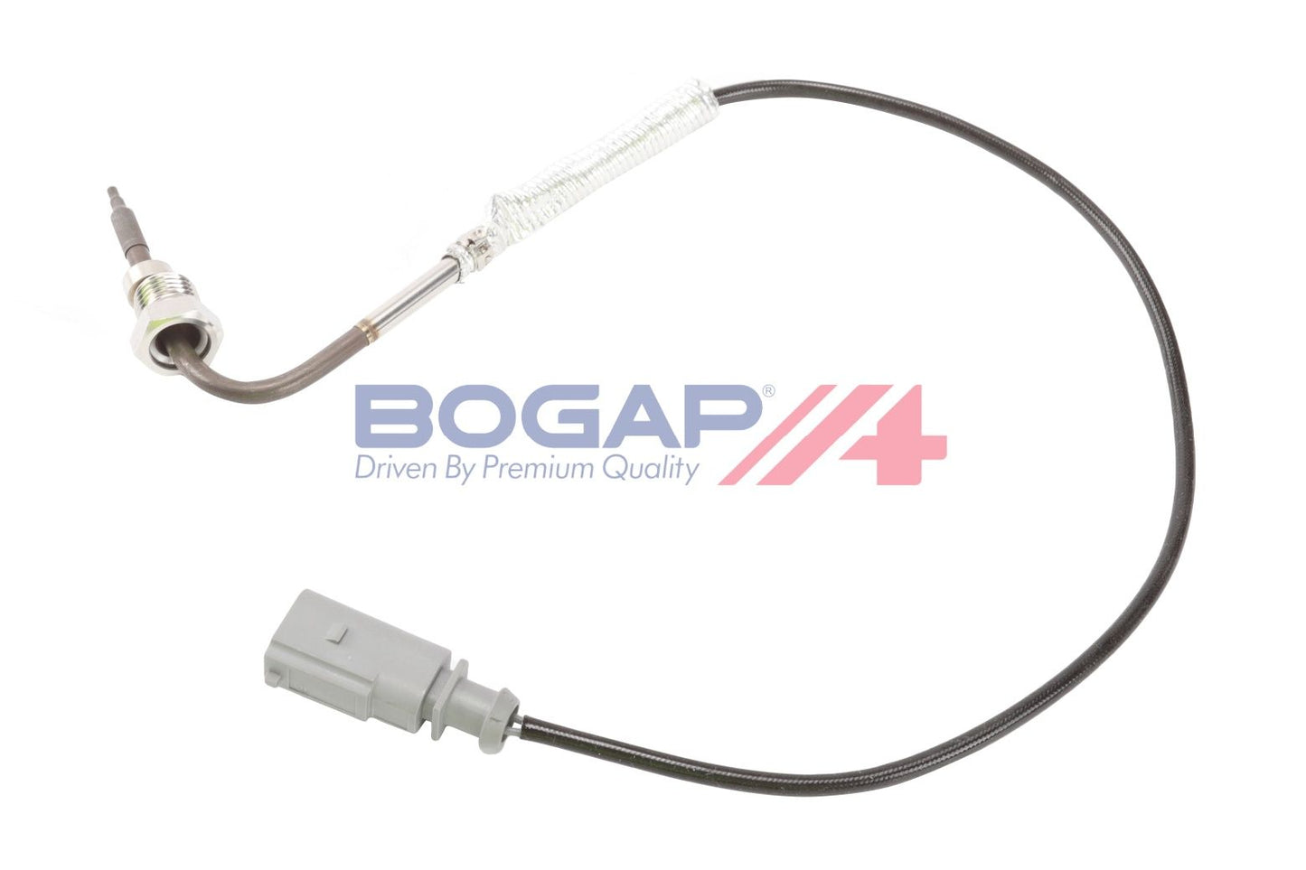 BOGAP A6120288 Sensor, Exhaust Gas Temperature