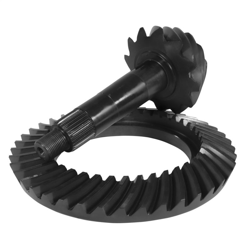 Yukon Gear & Axle Yukon Gear High Performance Gear Set For GM 12 Bolt Truck in a 3.42 Ratio