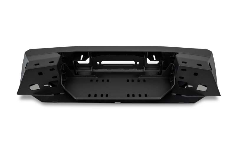 DV8 Offroad DV8 2024+ Toyota Tacoma Centric Front Bumper