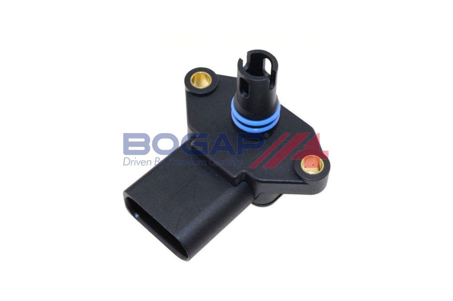 BOGAP A6111125 Sensor, Boost Pressure