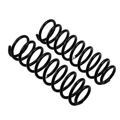 Old Man Emu ARB / OME 18-20 Jeep Wrangler JL Coil Spring Set Front 2in Lift