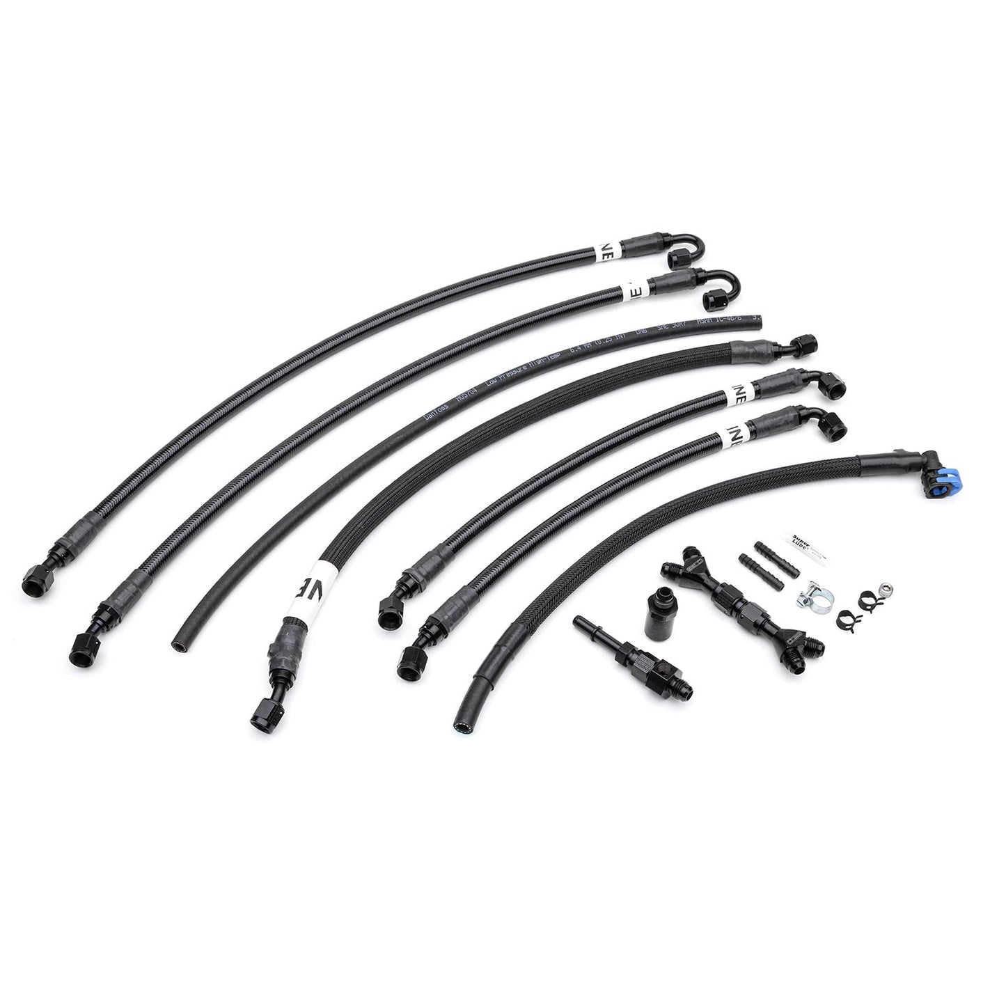 COBB SUB003NG2S1 POWER PACKAGE NEXGEN STAGE 2 FOR SUBARU WRX STI 2008-2014
