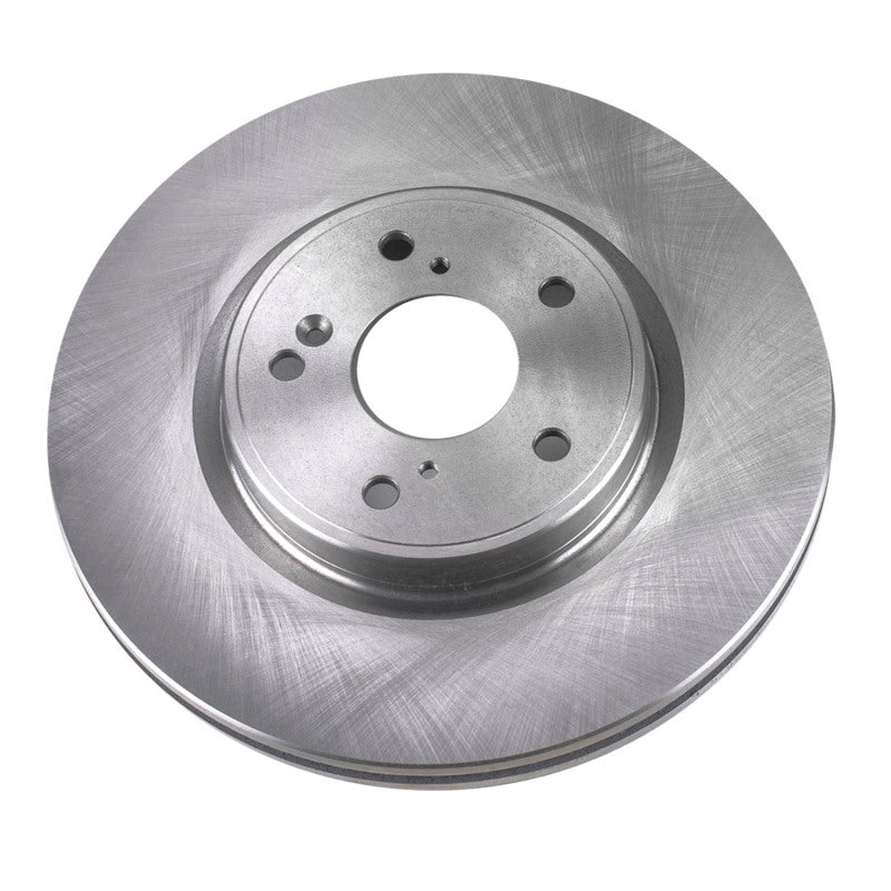 PowerStop Power Stop 18-19 Honda Accord Front Autospecialty Brake Rotor