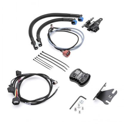 COBB 343650 FUEL UPGRADE CAN FLEX FOR SUBARU WRX 2015-2017