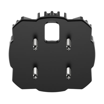 KC HiLiTES Cyclone V2 Surf Mount Adapter