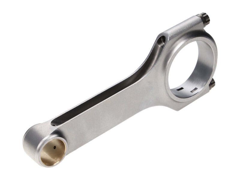 Manley Performance Manley Chevy Small Block LS/LT1 6.125in H Beam Connecting Rod Set w/ ARP2000 Bolts