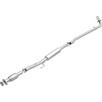 MagnaFlow Direct Fit Catalytic Converter 99-01 Lexus ES300 3.0L