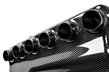 EVENTURI BMW S54 Z3M CSL CARBON FIBRE AIRBOX