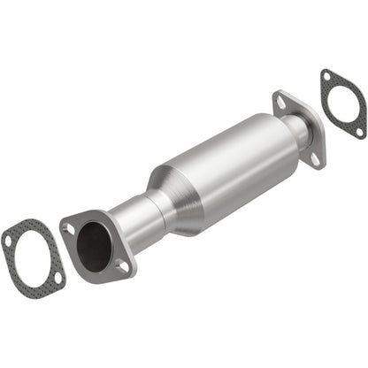 MagnaFlow Direct Fit Catalytic Converter 2006 Kia Optima 2.4L