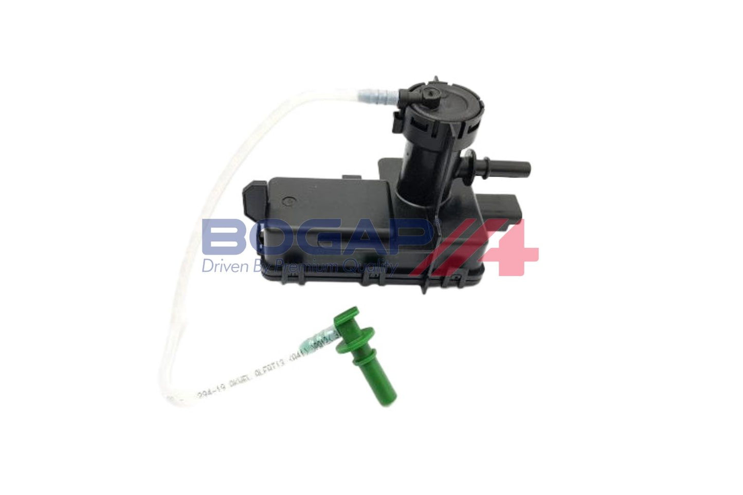 BOGAP P1840100 Additive Pump