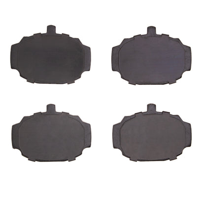 R1 Concepts R1 62-80 MG MGB Front R1 Optimum OE Brake Pads