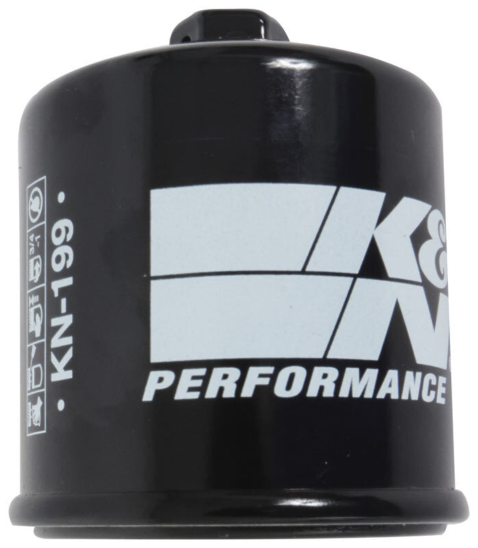 K&N Engineering K&N Oil Filter for 21-22 Indian Scout 69 CI