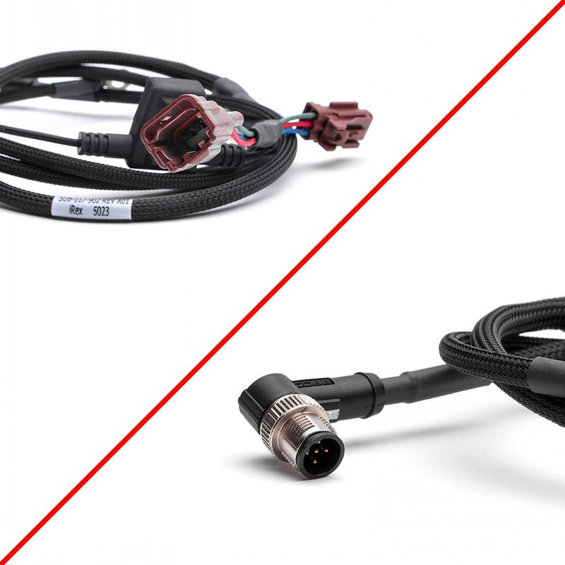 COBB 344650-UP UPGRADE KIT CAN GATEWAY AND VEHICLE HARNESS FOR SUBARU WRX 2018-2021