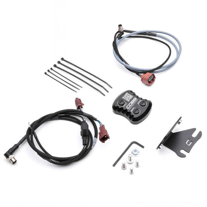 COBB 344650-UP UPGRADE KIT CAN GATEWAY AND VEHICLE HARNESS FOR SUBARU WRX 2018-2021