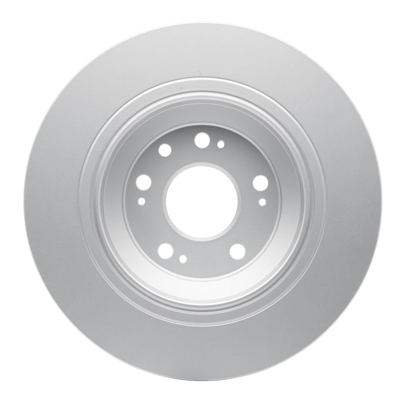 DFC 09-14 Acura TL Rear GeoSPEC Coated Rotor