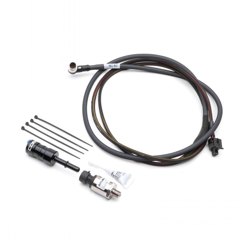 COBB 344750 CAN FUEL PRESSURE SENSOR KIT FOR SUBARU WRX 2015-2021