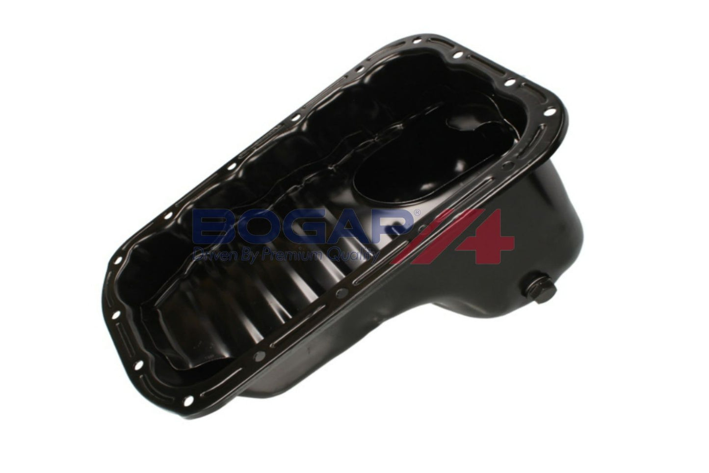 BOGAP G1919100 Oil Sump