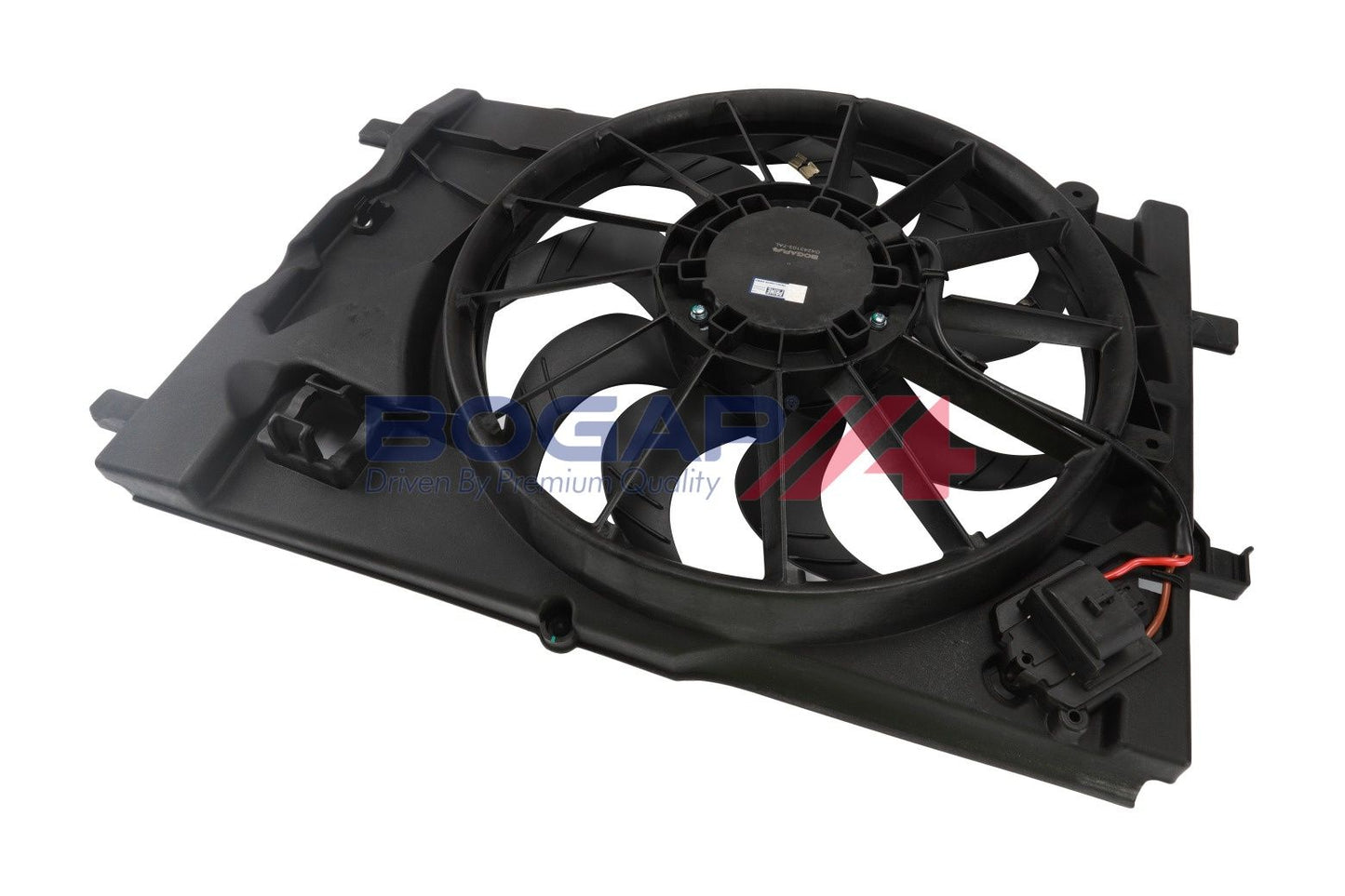 BOGAP G4243103 Fan, Engine Cooling