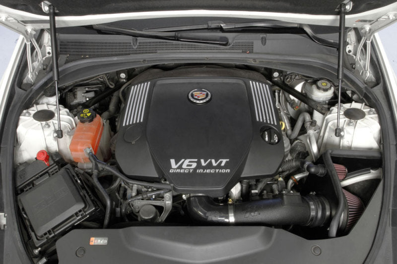 K&N Engineering K&N 13-15 Cadillac ATS V6-3.6L F/I AirCharger Performance Intake