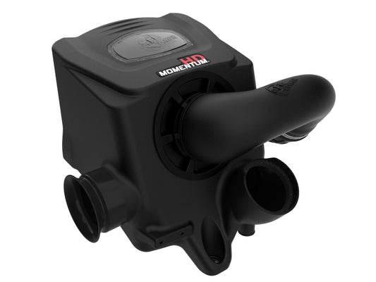 aFe Momentum 20-26 Isuzu D-Max/Mazda BT-50 3.0L (td) HD Cold Air Intake System w/ Pro DRY S Filter