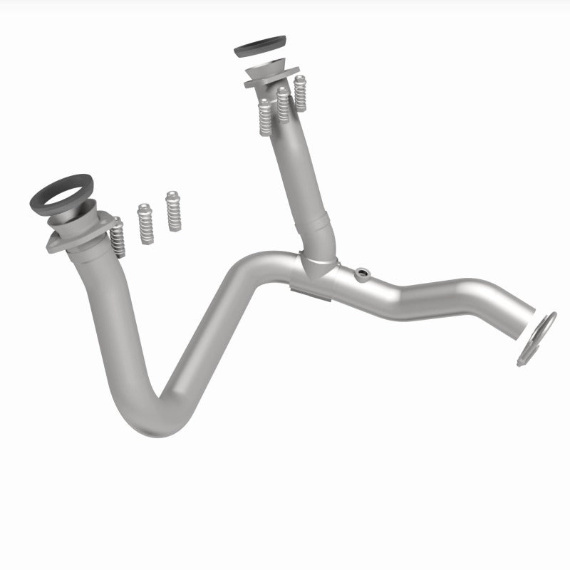 Magnaflow BRE Exhaust 92-93 S10 Sonoma 2.8L 4.3L Front Pipe Kit