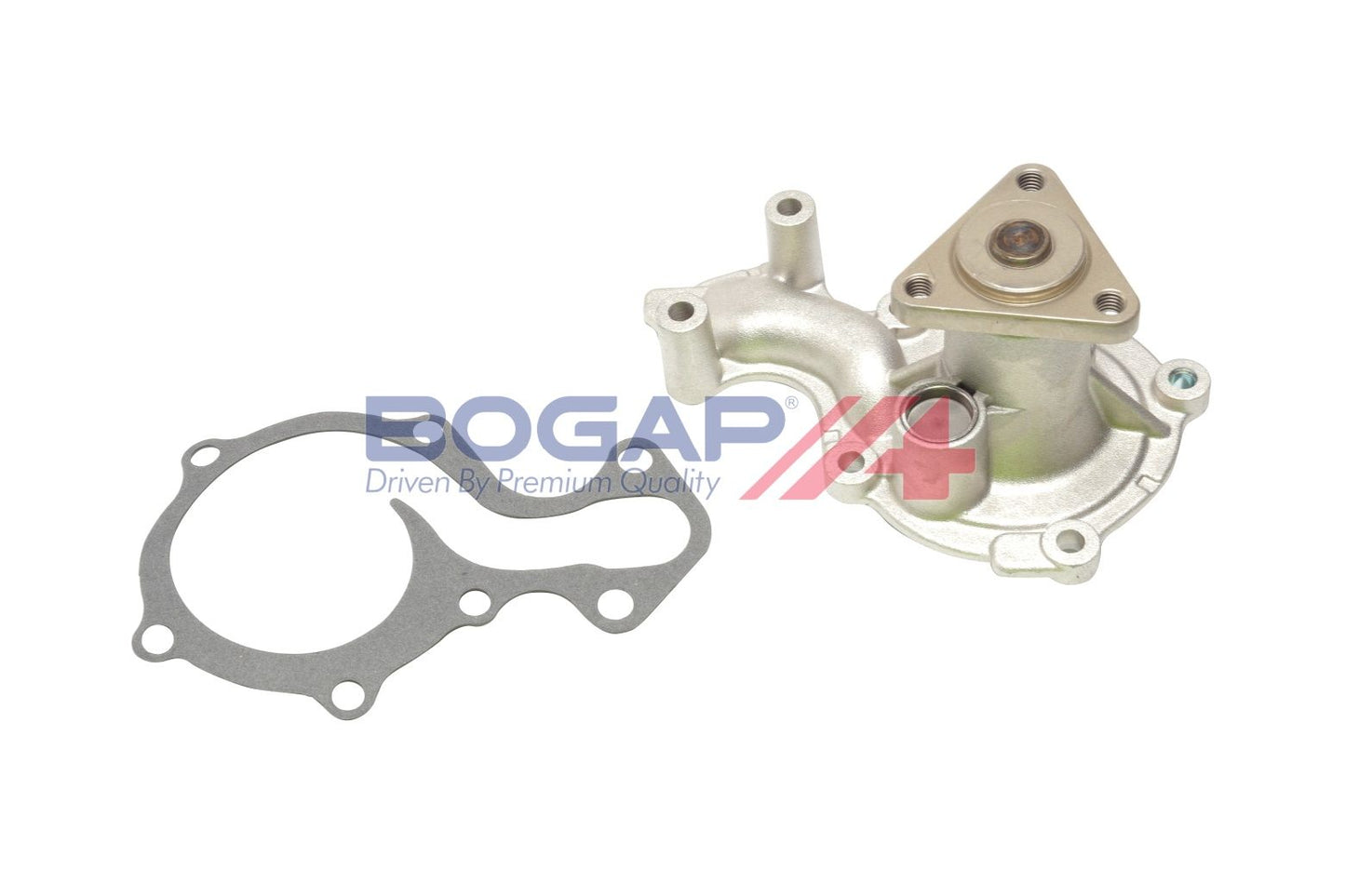 BOGAP F4234114 Water Pump, Engine Cooling