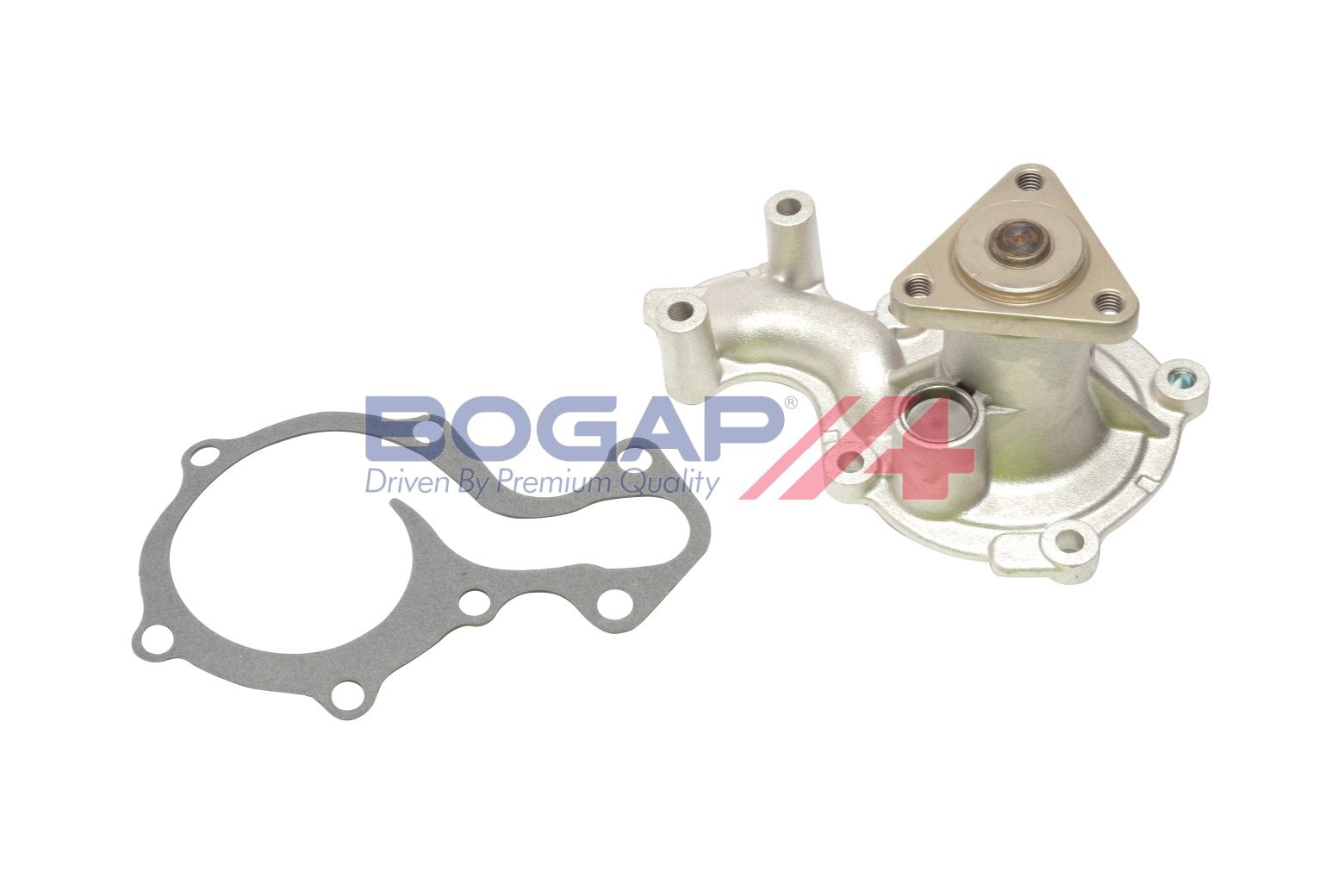 BOGAP F4234114 Water Pump, Engine Cooling