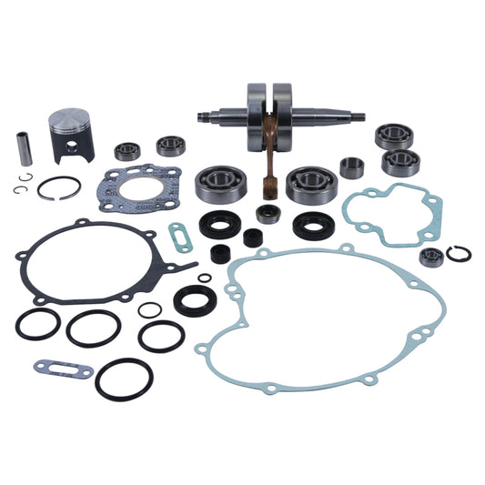 Vertex Pistons Vertex Kawasaki, Suzuki Complete Engine Rebuild Kit
