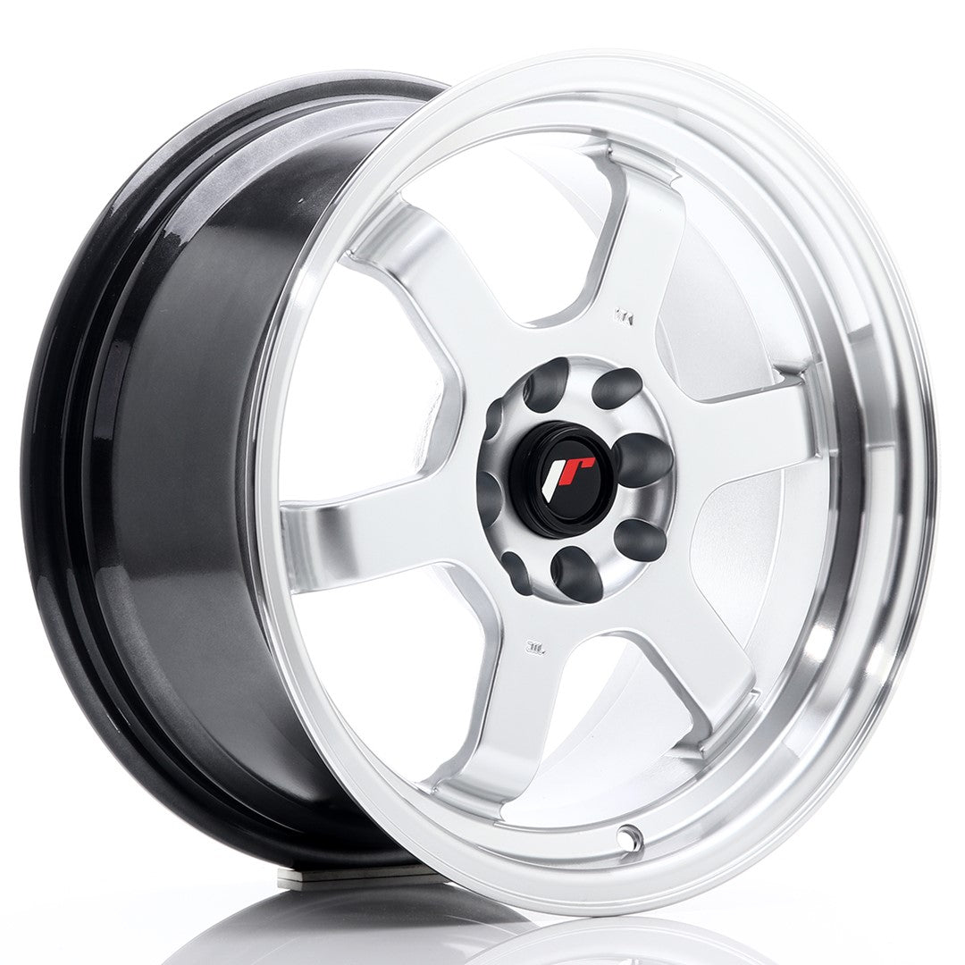 JAPAN RACING JR12168143373HS Tuning Wheel Rim