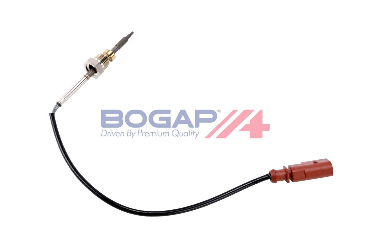 BOGAP A6120289 Sensor, Exhaust Gas Temperature