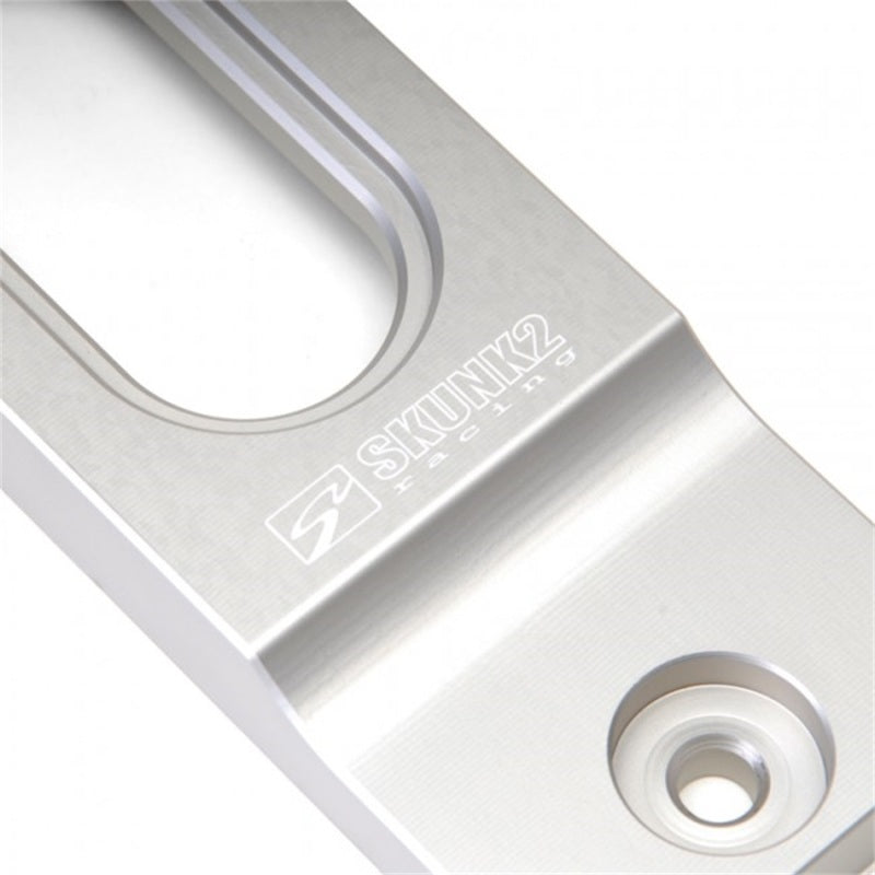 Skunk2 Racing Skunk2 92-00 Honda Civic/94-01 Acura Integra Billet Battery Tiedown