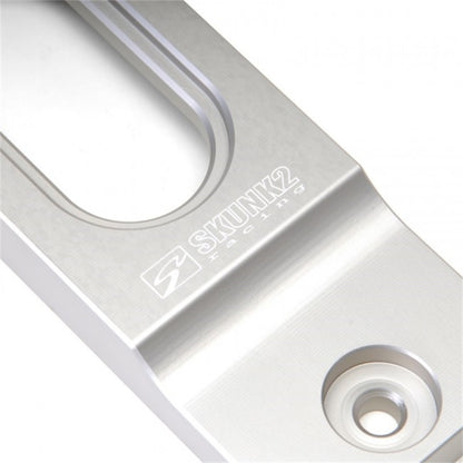 Skunk2 Racing Skunk2 92-00 Honda Civic/94-01 Acura Integra Billet Battery Tiedown