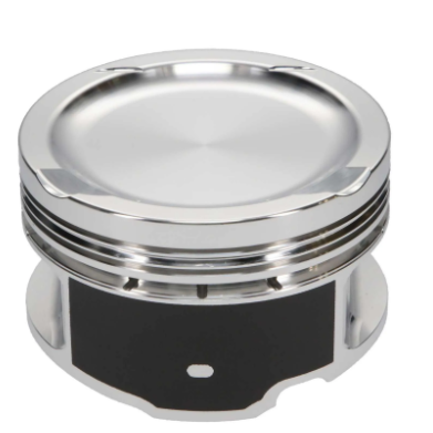 JE 345812 PISTONS KIT VW TSI 2.0L TURBO (SET OF 4 PIC) BORE 82,50 STD STROKE 92,80 CR9.6:1