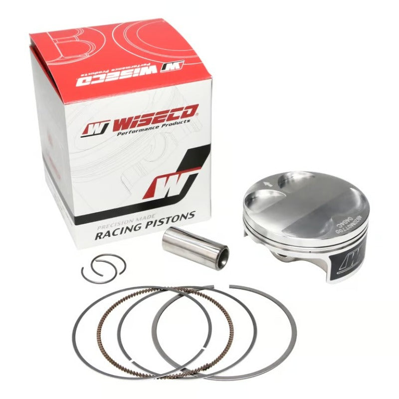 Wiseco 06-09 Yamaha YZ450F Garage Buddy 131 CR Crankshaft