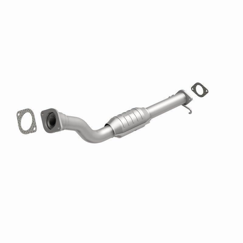 MagnaFlow Direct Fit Catalytic Converter 99-02 Oldsmobile Intrigue