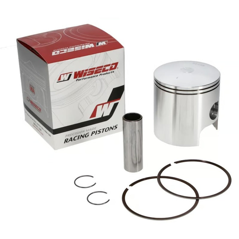 Wiseco Yamaha SRV540 80-91/XLV/VK54086-05 2913CD Piston Kit