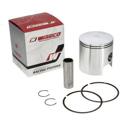 Wiseco Yamaha SRV540 80-91/XLV/VK54086-05 2894CD Piston Kit