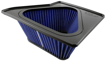 aFe MagnumFLOW Air Filters OER PDS A/F PDS Ford Diesel Trucks 11-13 V8-6.7L (td)