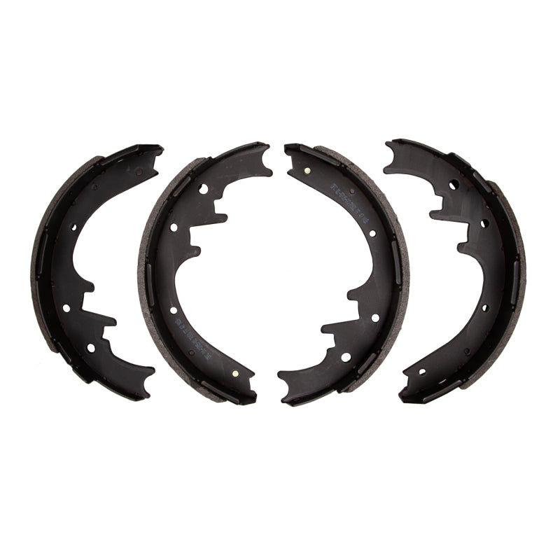 DFC 95-9 Ford Ranger (USA/Canada) Rear Premium Service Shoes
