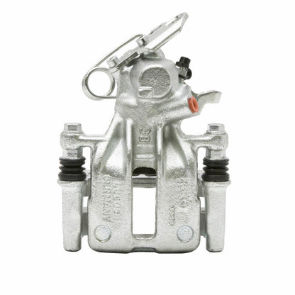 DFC 97-00 Audi A8 Rear-R Silver Zinc Coated Premium Caliper
