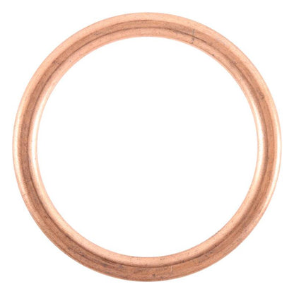 Vertex Pistons Vertex Gaskets 08-14 Kawasaki KFX450R Exhaust Gasket Kit