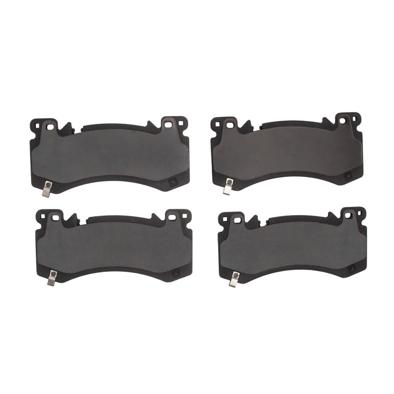 R1 Concepts R1 22-26 Chevrolet Blazer EV Front Optimum OE Brake Pads