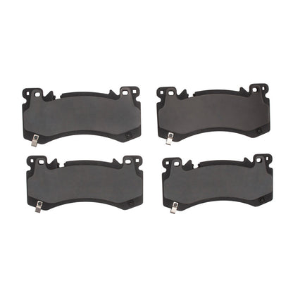 R1 Concepts R1 22-26 Chevrolet Blazer EV Front Optimum OE Brake Pads